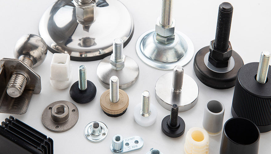 アジャスター・キャップイメージ