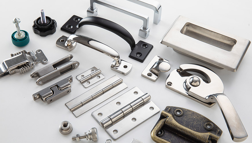 産業用パーツイメージ